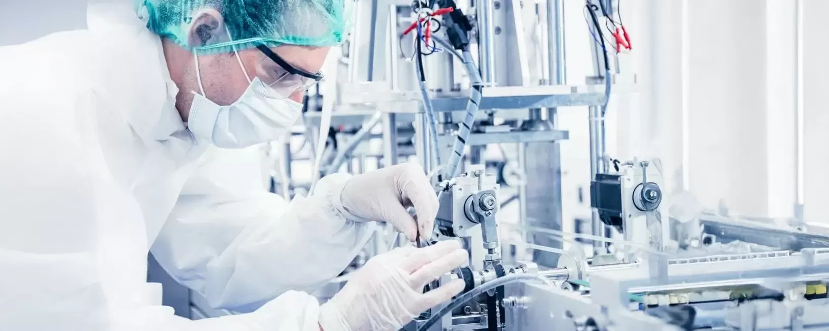 Medikal Sektörde CNC Teknolojisi: Yüksek Hassasiyetli Tıbbi Parçalar