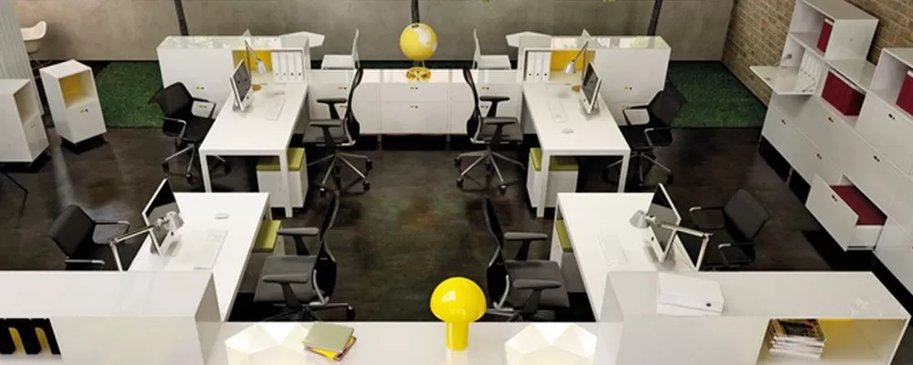 İç Mekan Tasarım ve Mobilya Üretiminde CNC: Yaratıcı Tasarımlar ve Özelleştirilmiş Ürünler