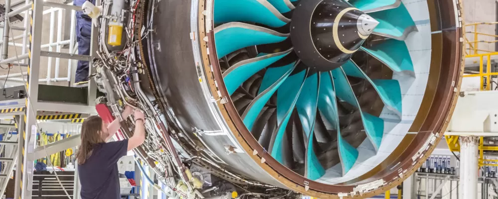 Havacılık ve Uzay Endüstrisinde CNC Teknolojisi: Güvenlik ve Dayanıklılık